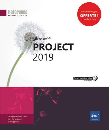  Editions ENI - Project 2019.