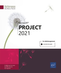  Editions ENI - Project 2021.