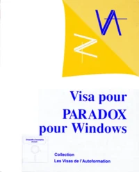 Visa pour paradox pour Windows