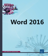  Editions ENI - Word 2016.