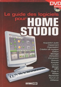 Le guide des logiciels pour Home Studio.pdf