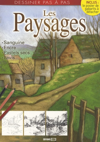  Editions ESI - Les Paysages.