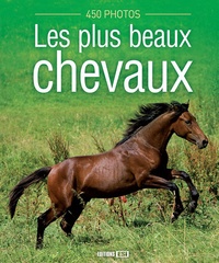  Editions ESI - Les plus beaux chevaux - 450 photos.