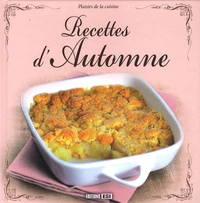 Recettes d'Automne