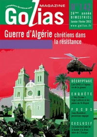 Guerre d'Algérie : des chrétiens pour l'indépendance