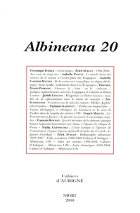 Albineana N° 20/2008