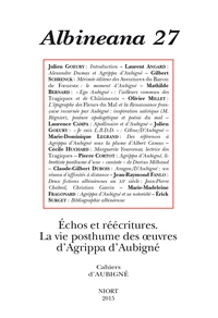 Echos et réécritures
