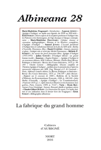 La fabrique du grand homme