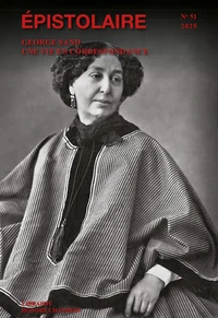 George Sand