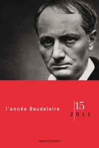 L'année Baudelaire N° 15/2011
