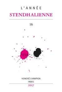 Stendhal et la critique