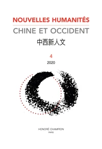 Nouvelles humanités - Chine et Occident N° 4/2020