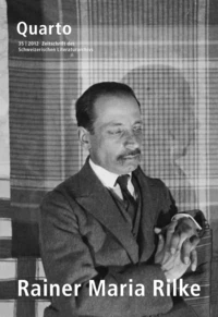 Rainer Maria Rilke