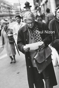 Paul Nizon