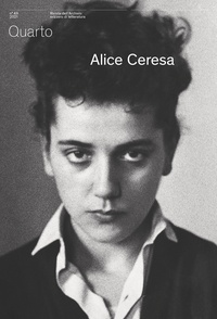  Slatkine - Quarto, Revue des Archives littéraires suisses N° 49/2021 : Alice Ceresa - Une figure emblématique de l'avant-garde littéraire italienne.