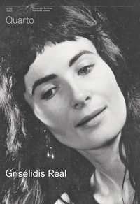 Grisélidis Réal