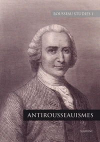 Antirousseauismes