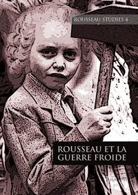 Rousseau et la guerre froide
