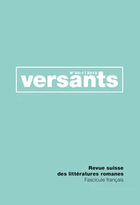 Le conflit urbain