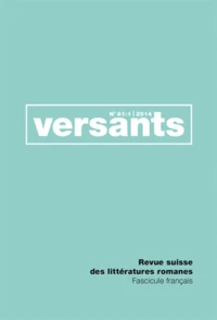 Penser le hasard et la nécessité