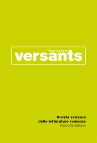 Studi sul settecento : critica, filologia, interpretazione