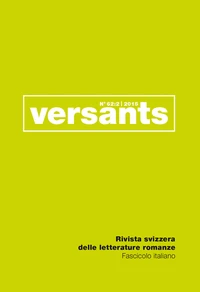 Vicini d'Anagrafe