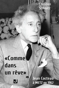 « COMME DANS UN RÊVE »