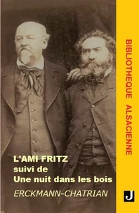 L'ami Fritz