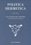 Politica Hermetica N° 28/2014 Les coulisses de l'histoire. Occultisme, fiction, réalités