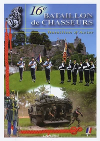 16e Bataillon de Chasseurs