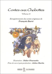 Contes aux Chabottes