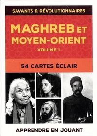 Maghreb et Moyen-Orient