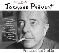 Jacques Prévert