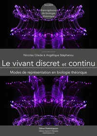 Le vivant discret et continu