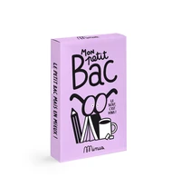 Mon petit bac