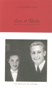 Editions Museo - Eva et Ruda.
