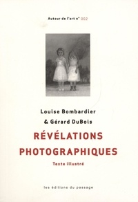 Editions Museo - Révélations photographiques.