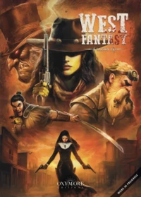 Coffret en 5 volumes