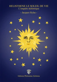 Hélisthène, le soleil de vie