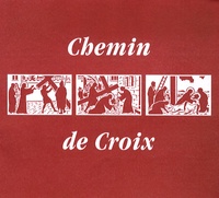  Editions Pierre Téqui - Chemin de croix.