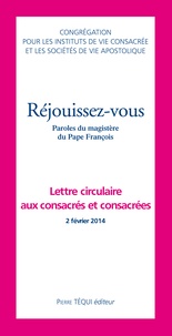  Editions Pierre Téqui - Réjouissez-vous.