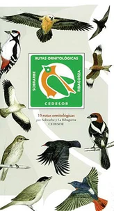 Rutas ornitologicas