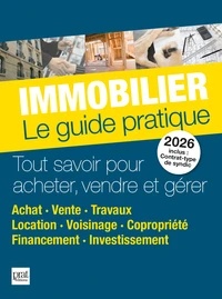 Immobilier, le guide pratique