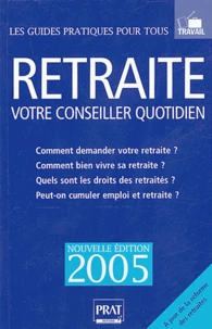 Retraite, votre conseiller quotidien