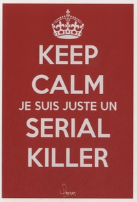  Editions Premium - Serial killers.