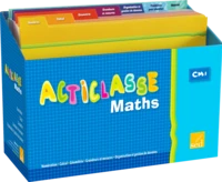 Acticlasse maths Cycle 3 Niveau 2