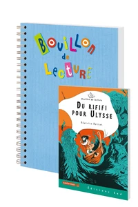 Du rififi pour Ulysse