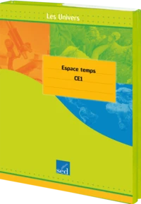Espace temps CE1
