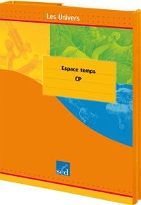  Editions SED - Espace temps CP - 30 documents + fichier + poster.