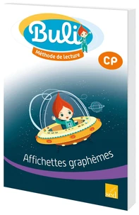 Français CP Buli
